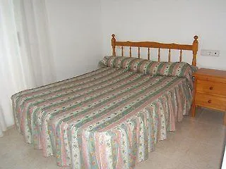 Fuentemar Aptos Hotel Alcoceber