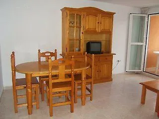 Fuentemar Aptos Hotel Alcoceber