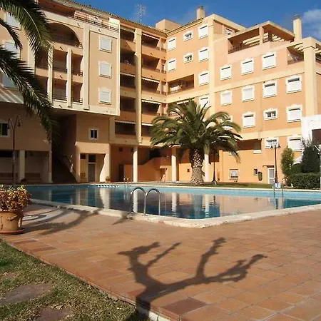 Hotel Fuentemar Aptos